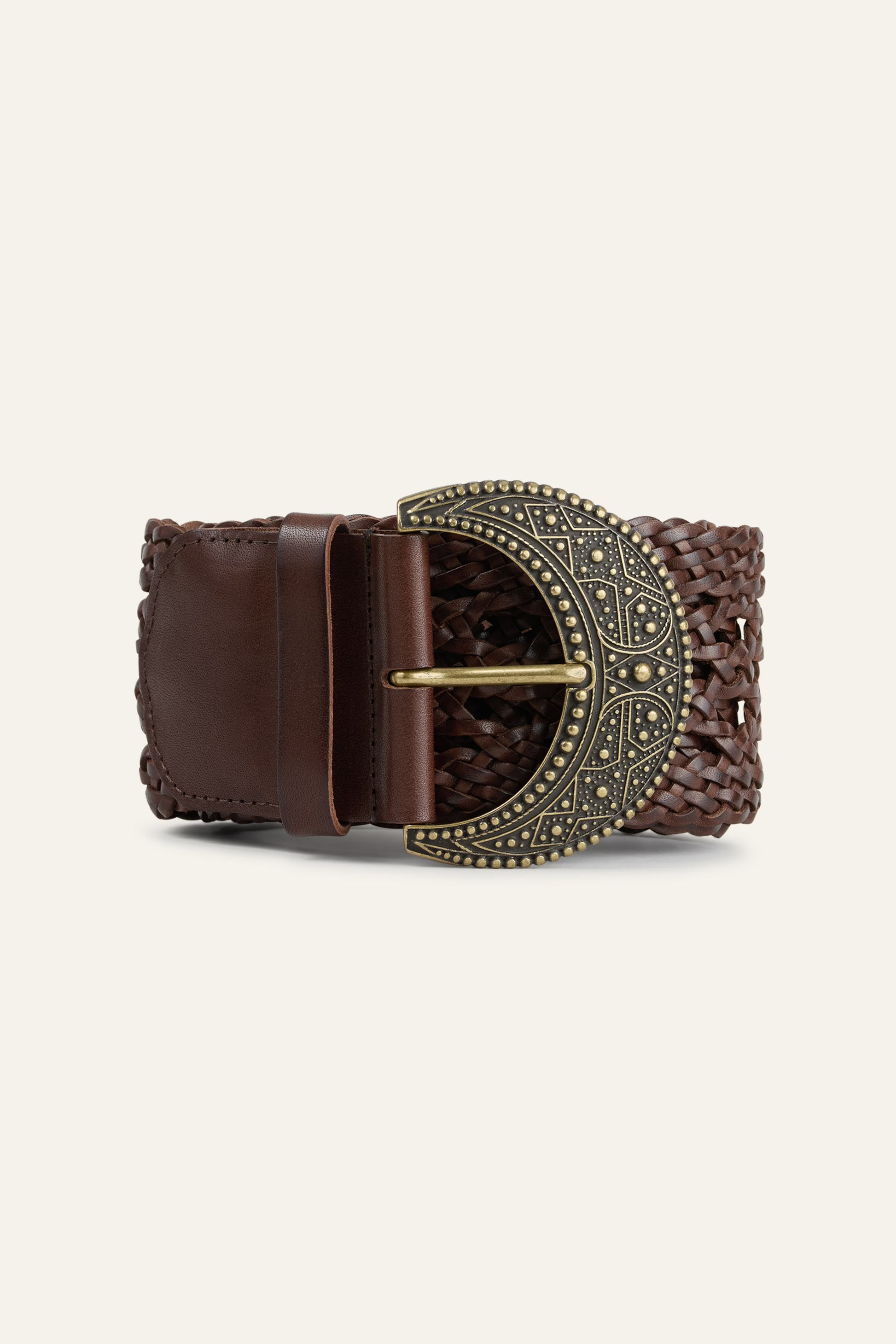 Ba&sh Ba&sh Balmy Belt 80