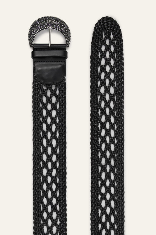 Ba&sh Ba&sh Balmy Belt 90