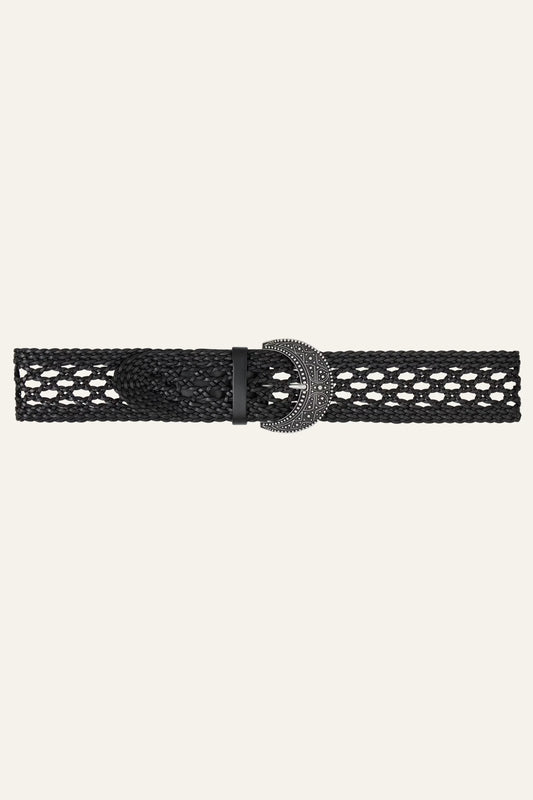 Ba&sh Ba&sh Balmy Belt 90