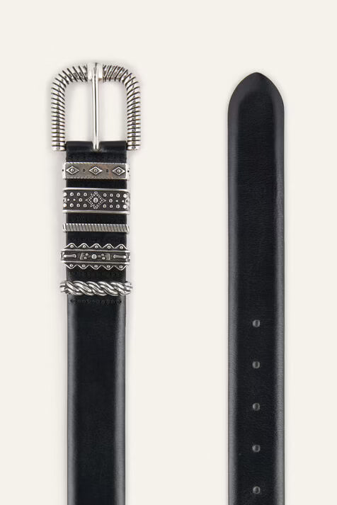 Ba&sh Ba&sh Berkane Belt