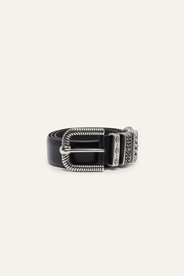 Ba&sh Ba&sh Berkane Belt
