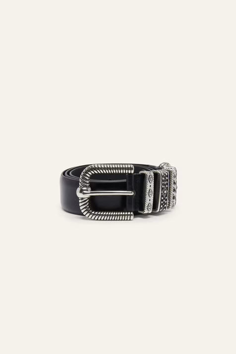Ba&sh Ba&sh Berkane Belt