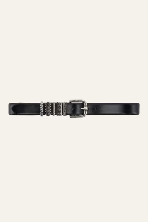 Ba&sh Ba&sh Berkane Belt