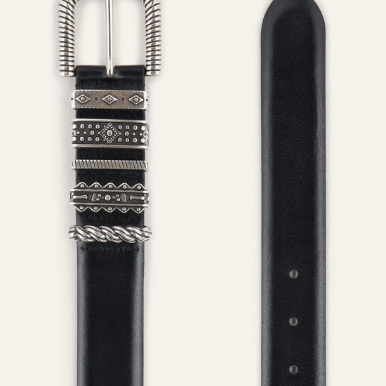 Ba&sh Ba&sh Berkane Belt