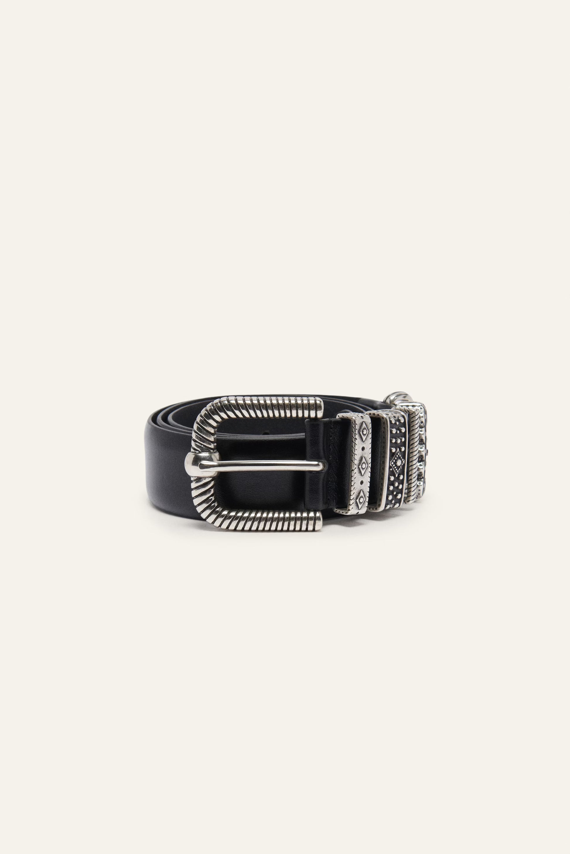 Ba&sh Ba&sh Berkane Belt