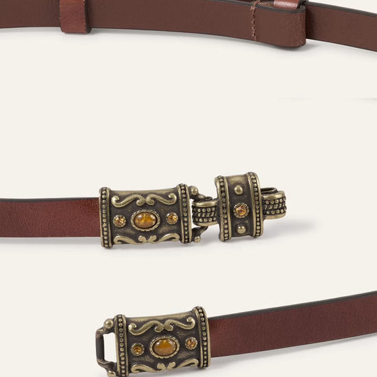 Ba&sh Ba&sh Bara Belt