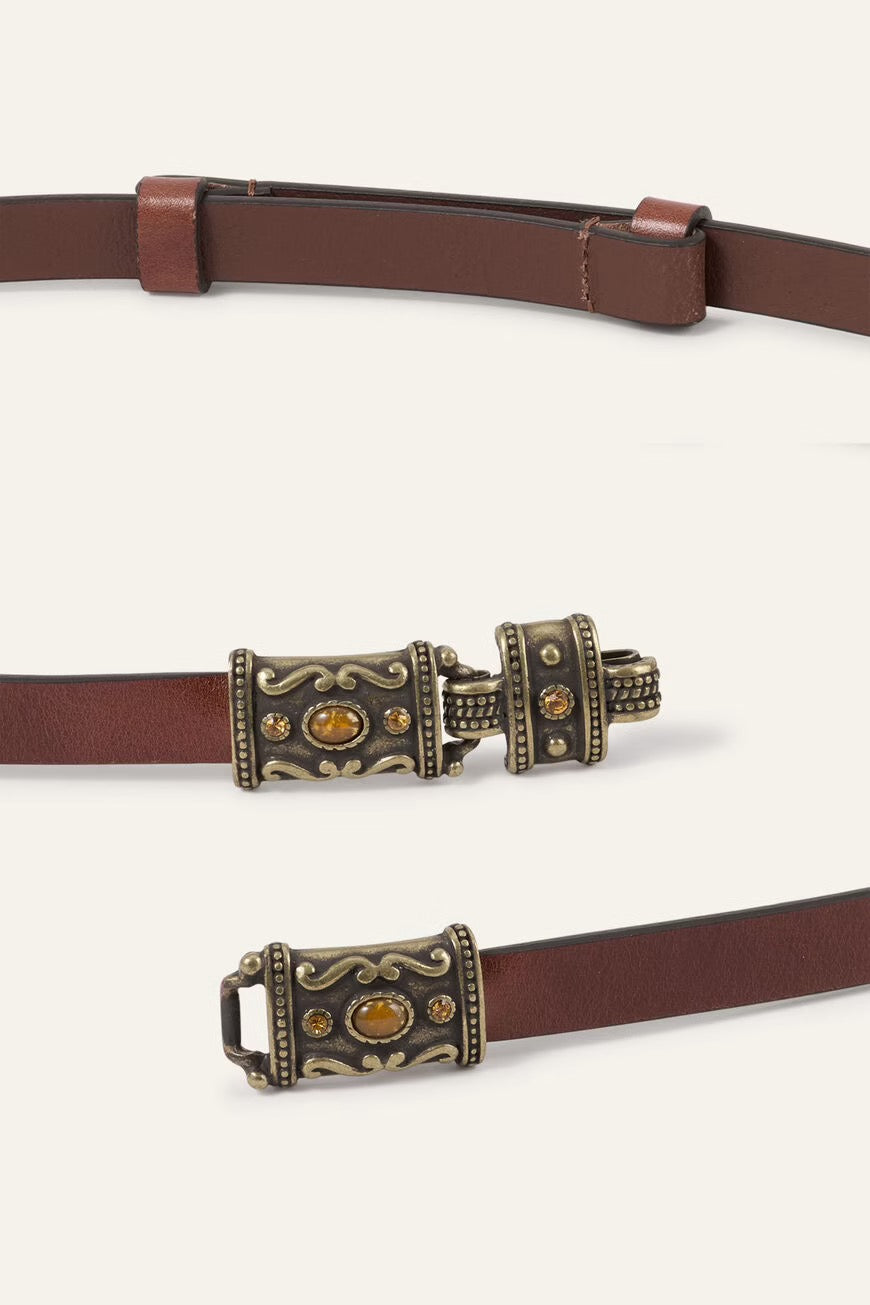 Ba&sh Ba&sh Bara Belt