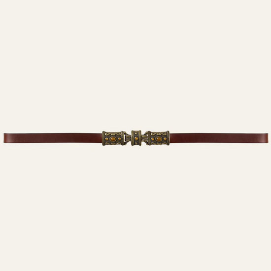 Ba&sh Ba&sh Bara Belt
