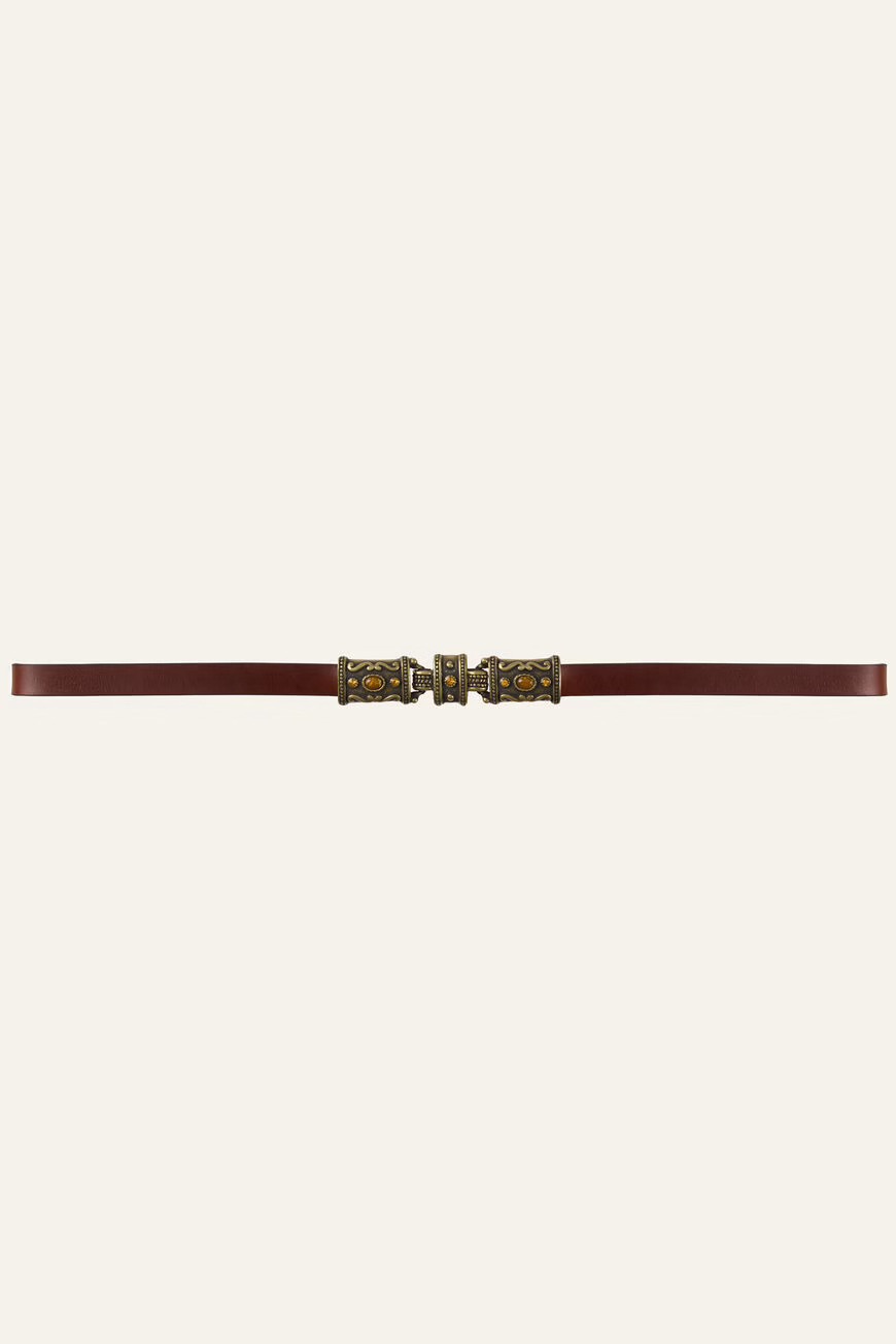 Ba&sh Ba&sh Bara Belt