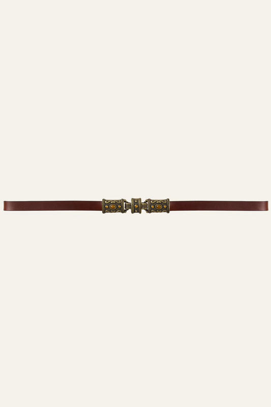 Ba&sh Ba&sh Bara Belt