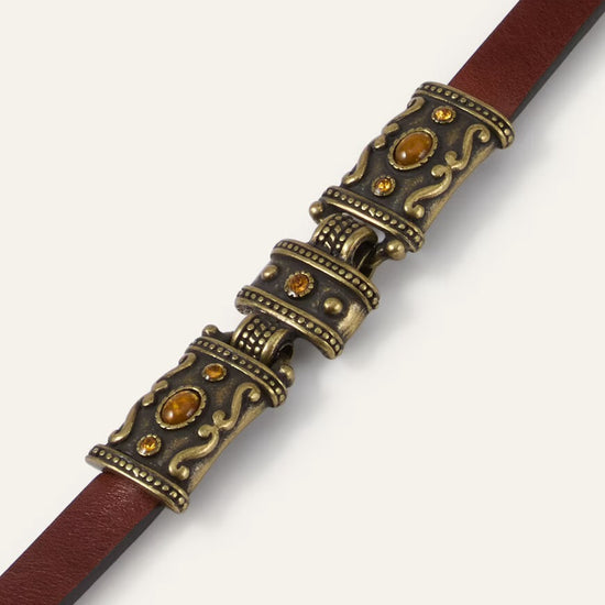 Ba&sh Ba&sh Bara Belt
