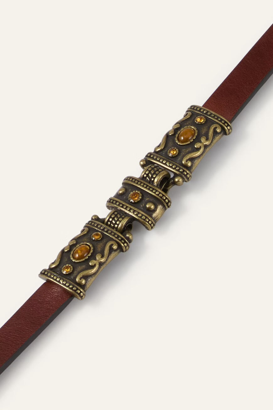 Ba&sh Ba&sh Bara Belt
