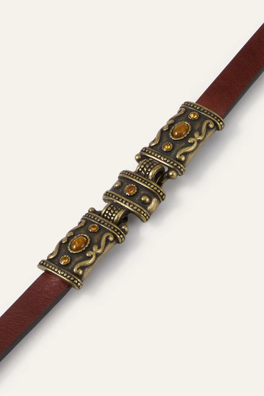 Ba&sh Ba&sh Bara Belt