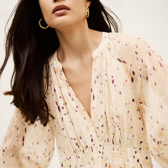 Ba&sh Ba&sh Karla Dress 1