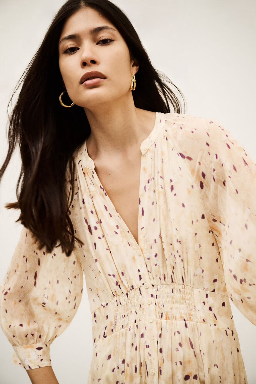 Ba&sh Ba&sh Karla Dress 1