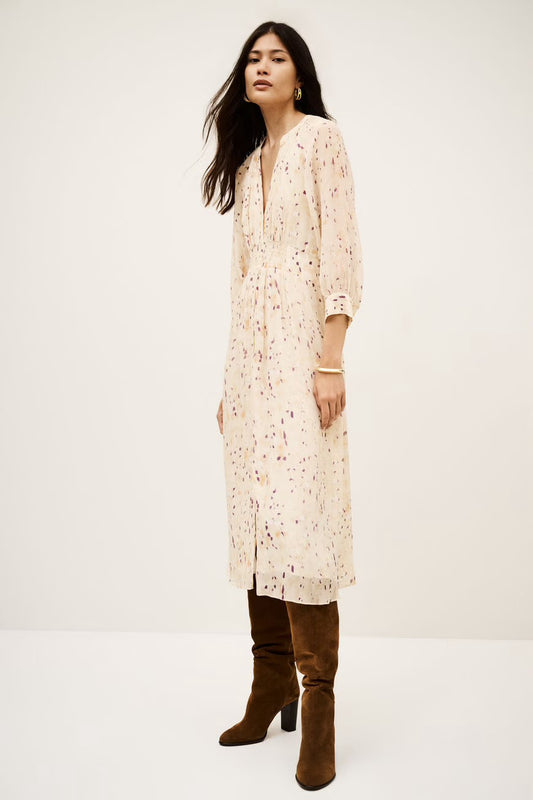 Ba&sh Ba&sh Karla Dress 1