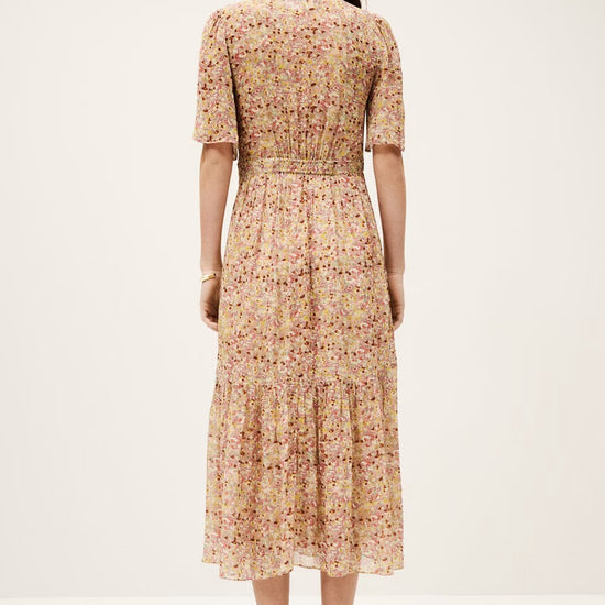 Ba&sh Ba&sh Lariol Dress