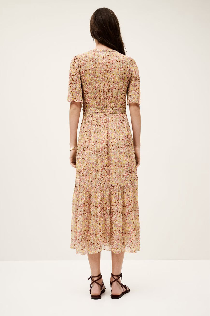 Ba&sh Ba&sh Lariol Dress