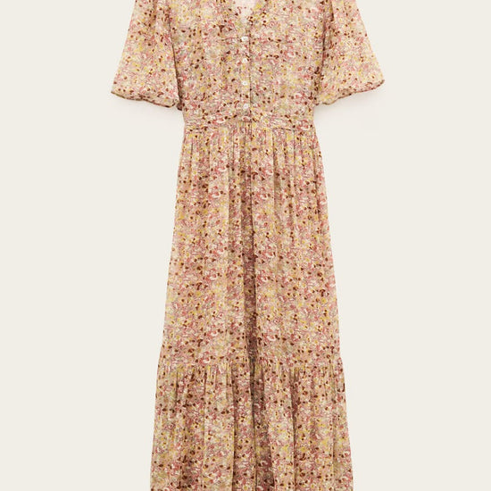 Ba&sh Ba&sh Lariol Dress