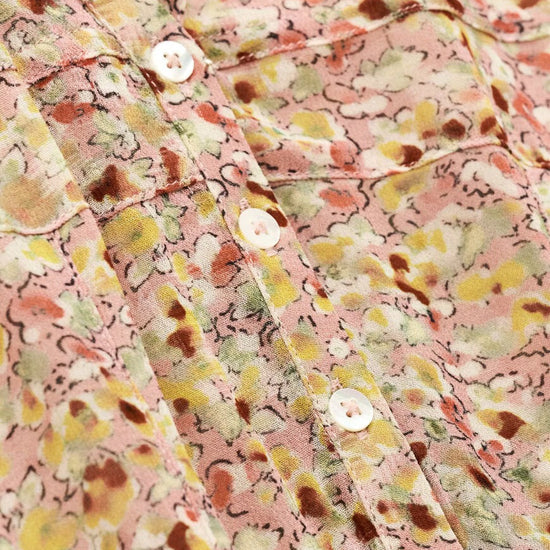 Ba&sh Ba&sh Lariol Dress