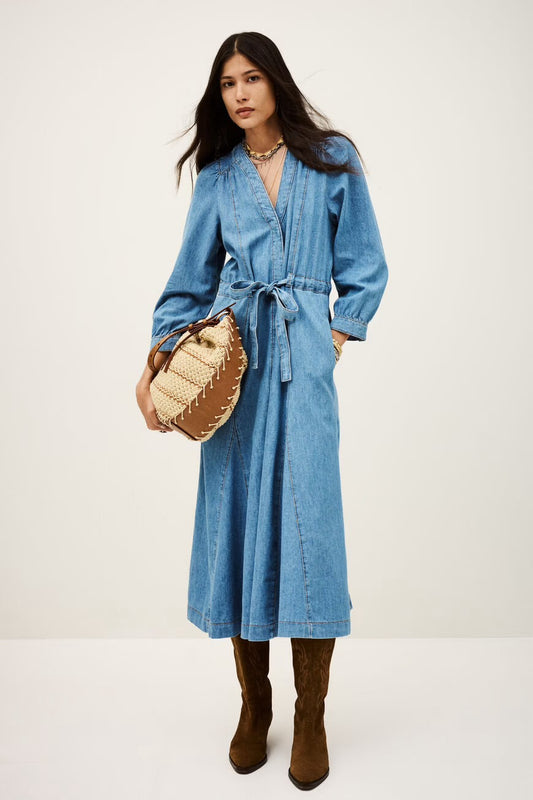 Ba&sh Ba&sh Lia Dress