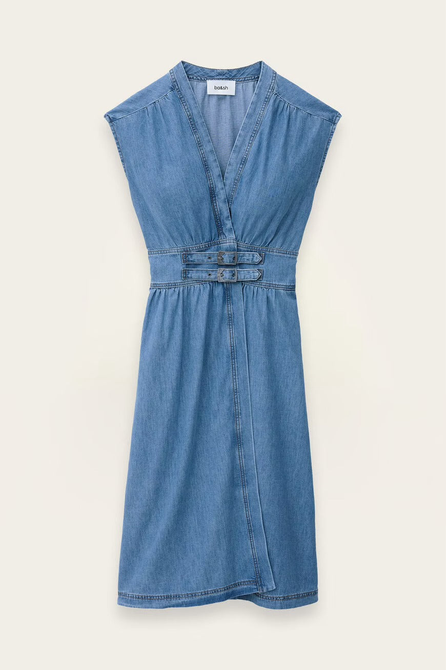 Ba&sh Ba&sh Love Dress