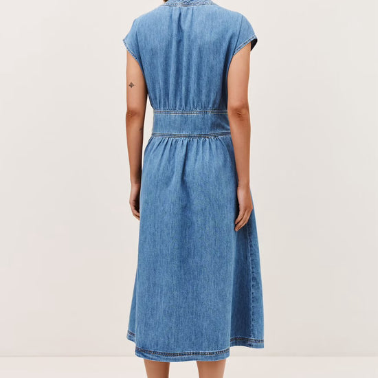 Ba&sh Ba&sh Love Dress