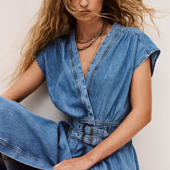 Ba&sh Ba&sh Love Dress