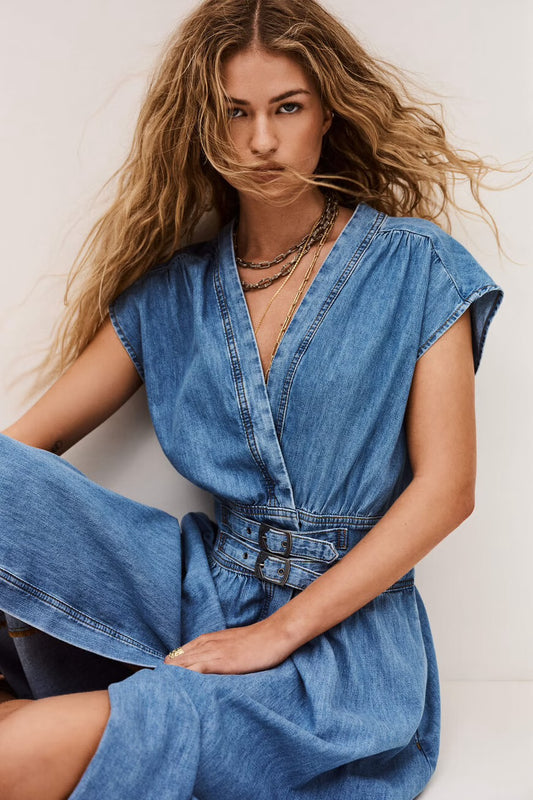 Ba&sh Ba&sh Love Dress