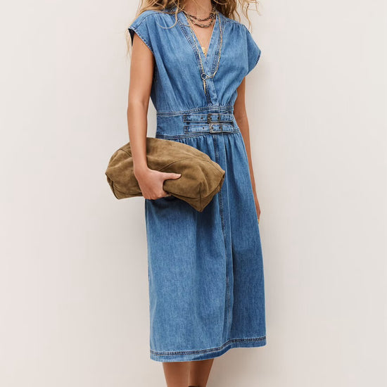 Ba&sh Ba&sh Love Dress