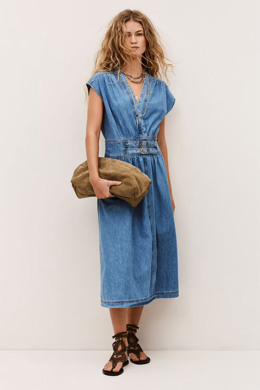 Ba&sh Ba&sh Love Dress
