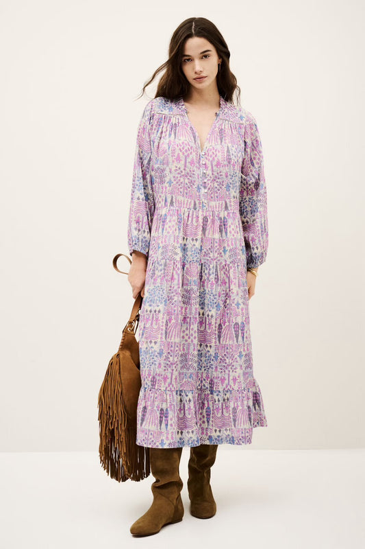 Ba&sh Ba&sh Pidola Dress