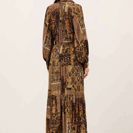 Ba&sh Ba&sh Pierta Dress