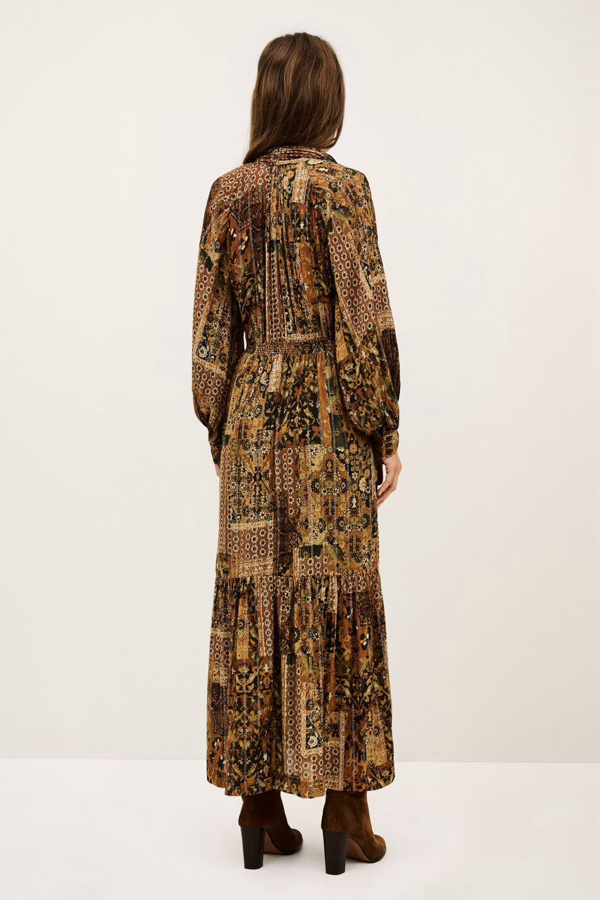 Ba&sh Ba&sh Pierta Dress