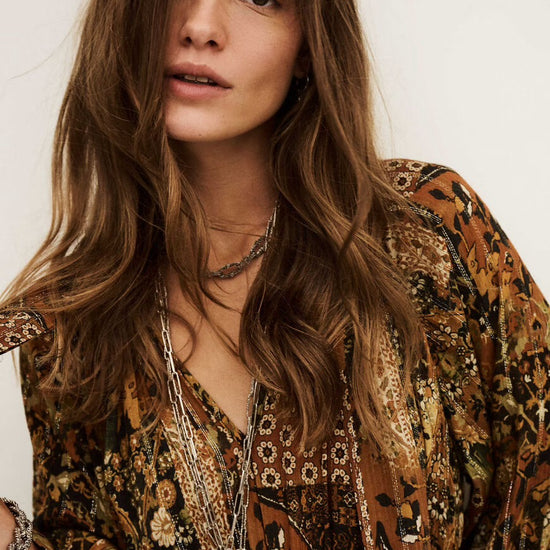 Ba&sh Ba&sh Pierta Dress