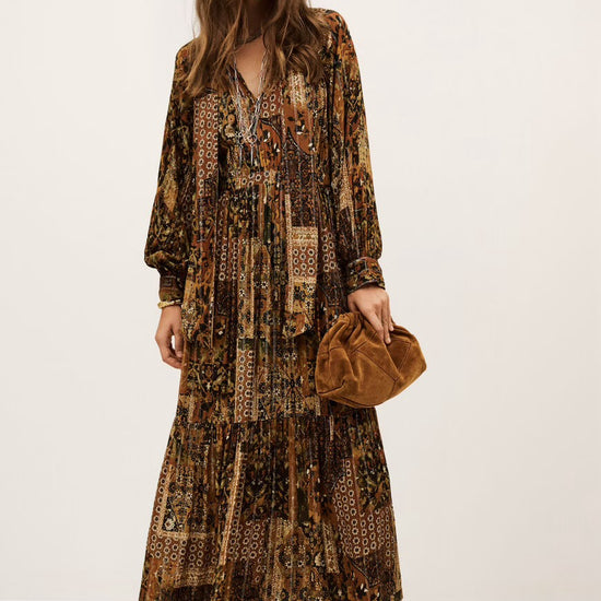 Ba&sh Ba&sh Pierta Dress