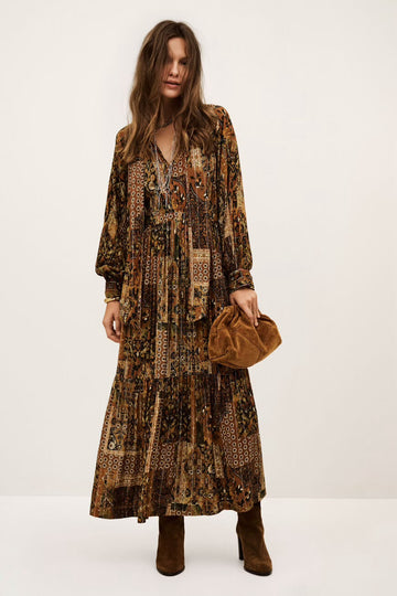 Ba&sh Ba&sh Pierta Dress
