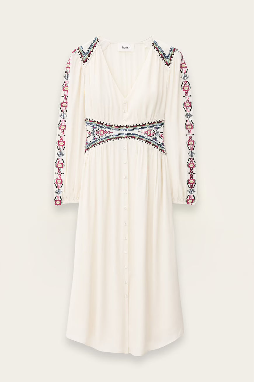 Ba&sh Ba&sh Tina Dress