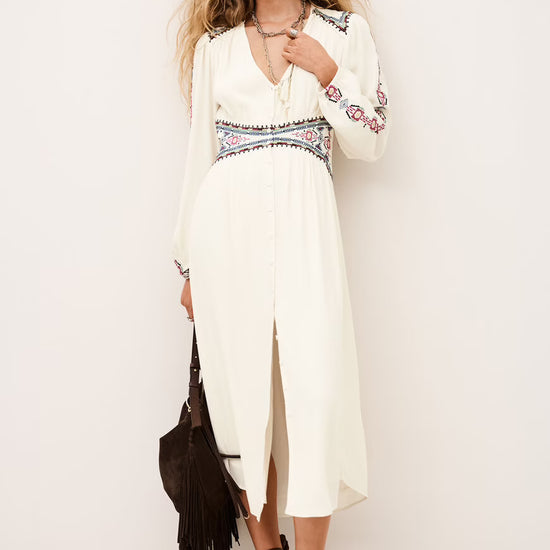 Ba&sh Ba&sh Tina Dress