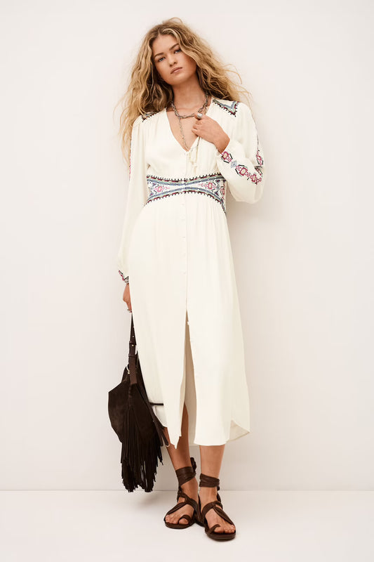 Ba&sh Ba&sh Tina Dress