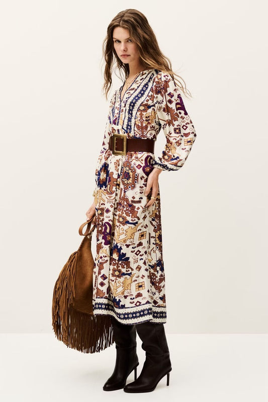 Ba&sh Ba&sh Valley Dress