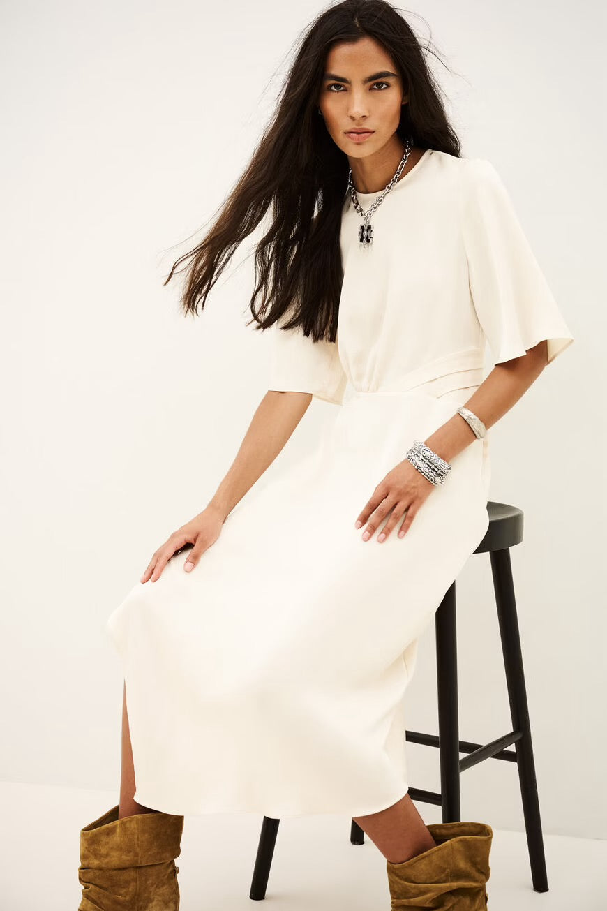 Ba&sh Ba&sh Wila Dress