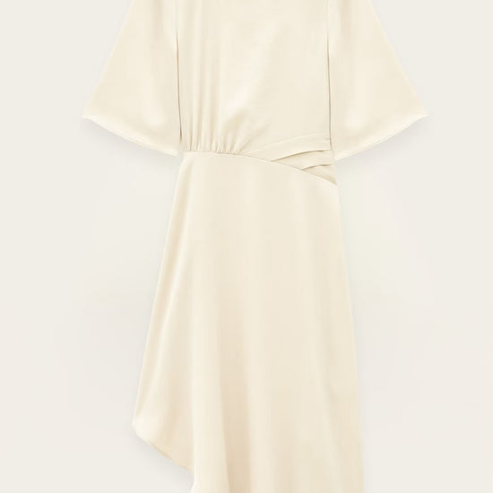 Ba&sh Ba&sh Wila Dress