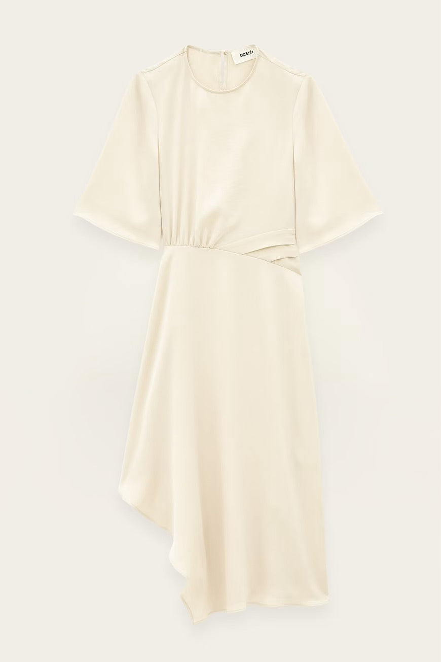 Ba&sh Ba&sh Wila Dress