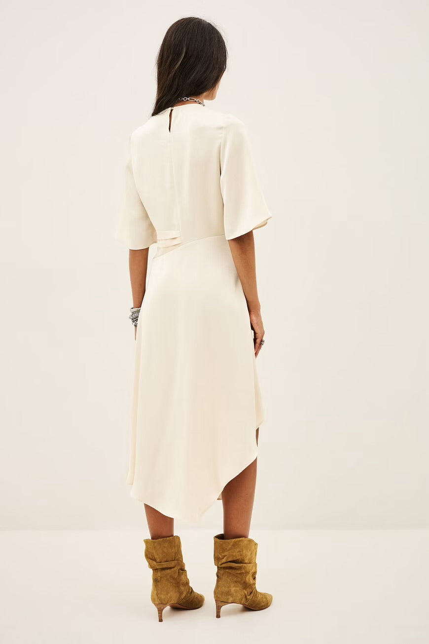 Ba&sh Ba&sh Wila Dress