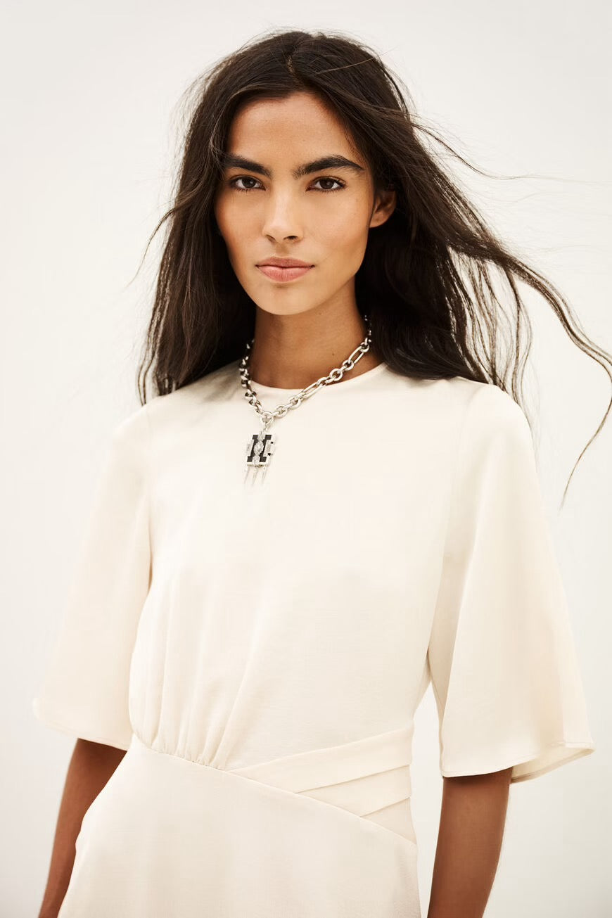 Ba&sh Ba&sh Wila Dress