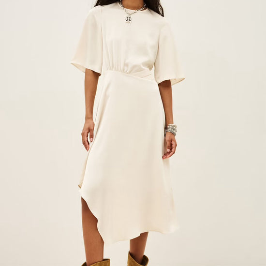 Ba&sh Ba&sh Wila Dress