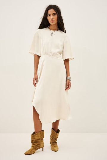 Ba&sh Ba&sh Wila Dress