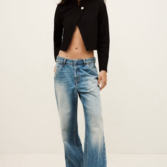 Ba&sh Ba&sh Chroma Blazer