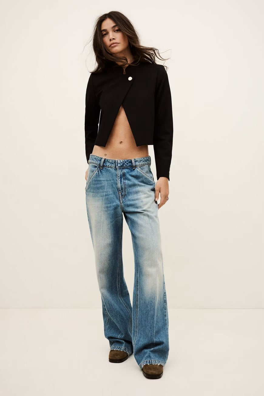 Ba&sh Ba&sh Chroma Blazer